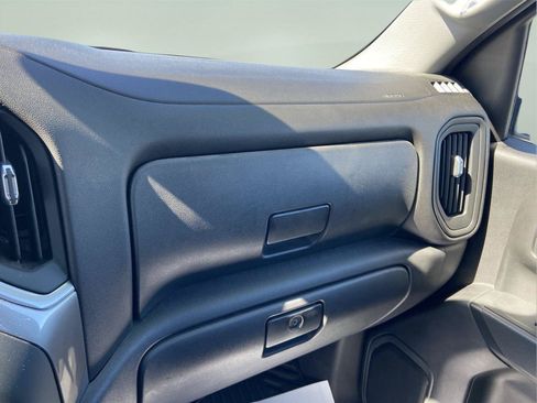 Used 2024 GMC Sierra 1500 Pro w/ Graphite Edition AWD/4WD image 29