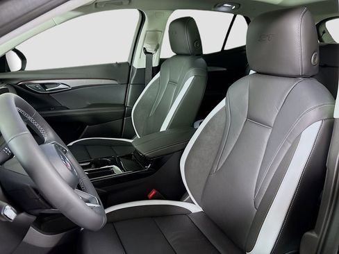 New 2026 Buick Envision Sport Touring image 21