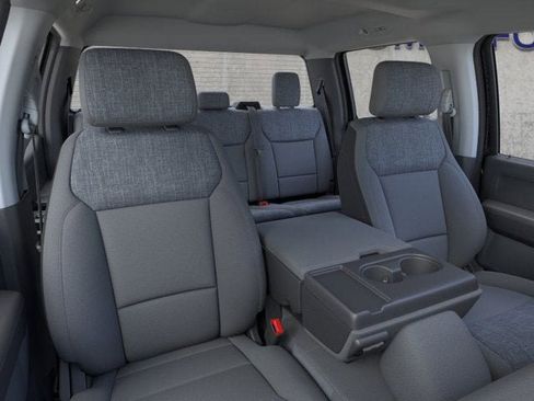 New 2025 Ford F150 XLT w/ Equipment Group 301A Standard image 10