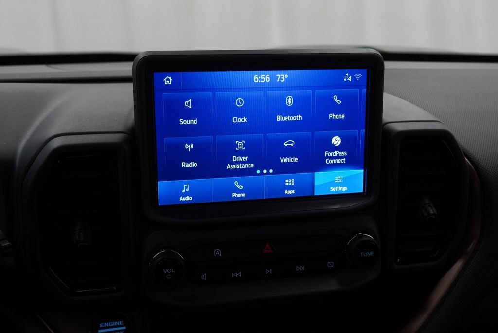 Used 2023 Ford Bronco Sport Outer Banks w/ Tech Package AWD/4WD image 24