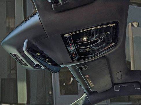 New 2025 Cadillac Escalade IQ Sport 2 image 68