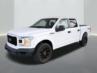 Used 2018 Ford F150 XL w/ Equipment Group 101A Mid AWD/4WD video 2