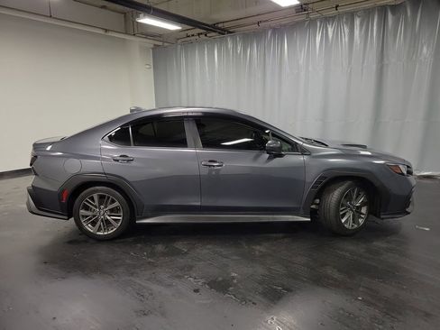 Used 2024 Subaru WRX image 9