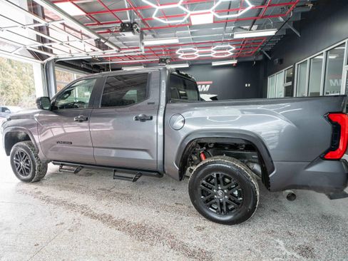 Used 2025 Toyota Tundra SR5 image 2