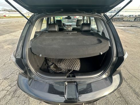 Used 2007 MAZDA MAZDA3 s Grand Touring image 38