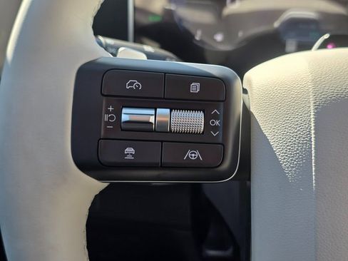 New 2026 Hyundai Santa Fe SEL image 23