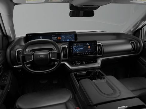 New 2026 Ford Expedition Platinum w/ Stealth Performance Package AWD/4WD image 53