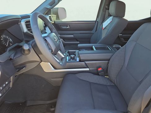 New 2026 Toyota Tundra SR5 image 9