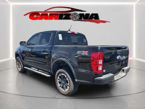 Used 2021 Ford Ranger XL w/ Equipment Group 101A High RWD image 9