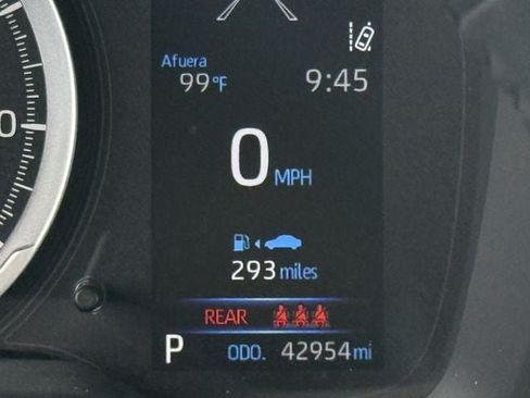 Used 2022 Toyota Corolla SE FWD image 16