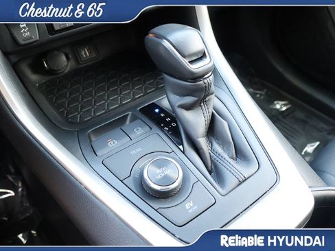 Used 2025 Toyota RAV4 XLE Premium w/ Weather Package AWD/4WD image 40