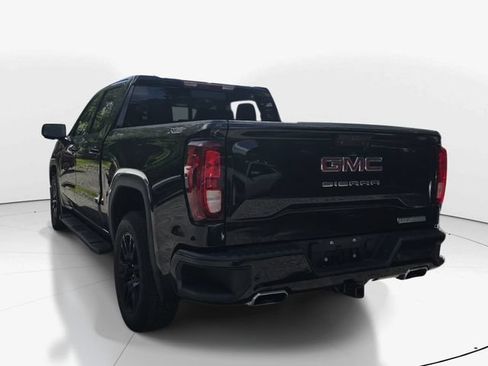 Used 2023 GMC Sierra 1500 Elevation w/ Elevation Premium Package AWD/4WD image 8