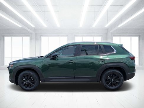 New 2026 MAZDA CX-50 AWD 2.5 S w/ Weather Package image 6