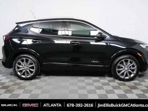 New 2026 Buick Encore GX Avenir w/ Avenir Convenience Package image 2