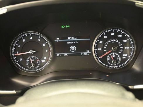 Used 2023 Hyundai Santa Fe SEL FWD image 32