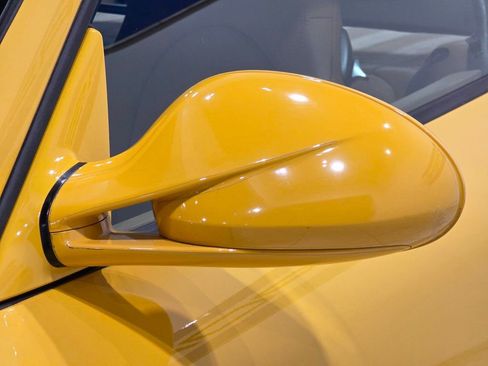 Used 2011 Porsche Cayman RWD image 29