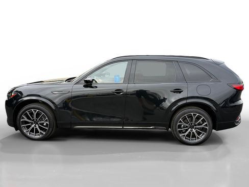 Certified 2026 MAZDA CX-70 3.3 Turbo S w/ Premium Plus AWD/4WD image 2