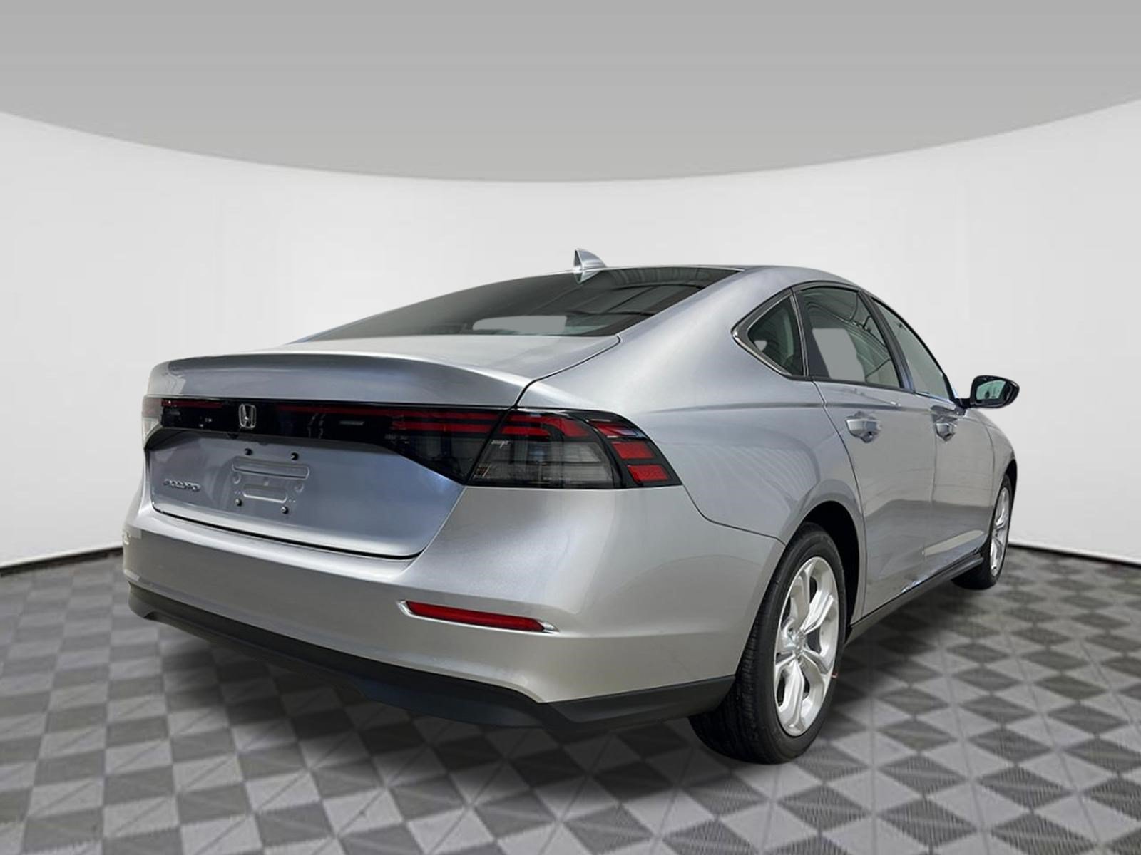 New 2026 Honda Accord LX image 7