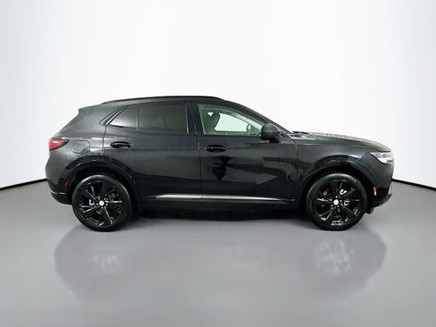 Used 2021 Buick Envision Preferred image 4