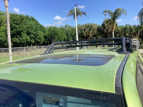 Used 2022 Toyota 4Runner TRD Pro image 16