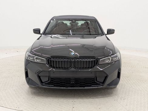 New 2026 BMW 330i Sedan w/ M Sport Package image 6