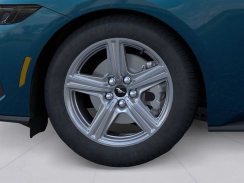 New 2026 Ford Mustang Coupe RWD image 19