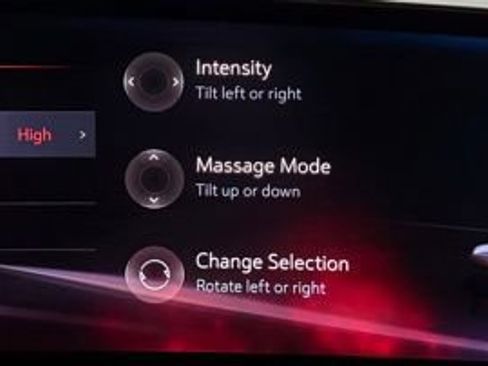 Used 2025 Cadillac CT5 V w/ Technology Package image 54