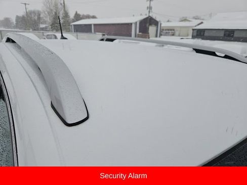 Used 2021 Jeep Cherokee Latitude Lux w/ Comfort/Convenience Group image 10