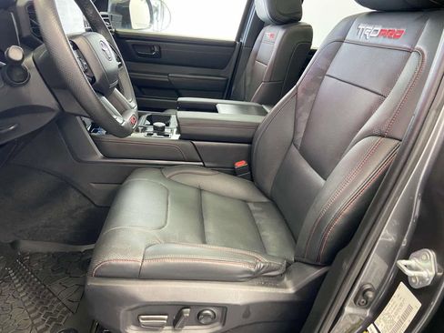 Used 2024 Toyota Tundra TRD Pro image 21