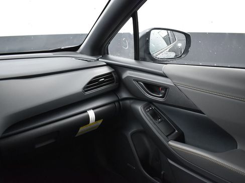 New 2026 Subaru Crosstrek 2.5i Wilderness image 14