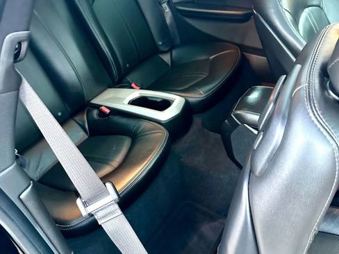 Used 2014 Cadillac CTS Premium image 16