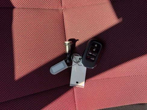 Used 2025 Honda Civic Si image 11
