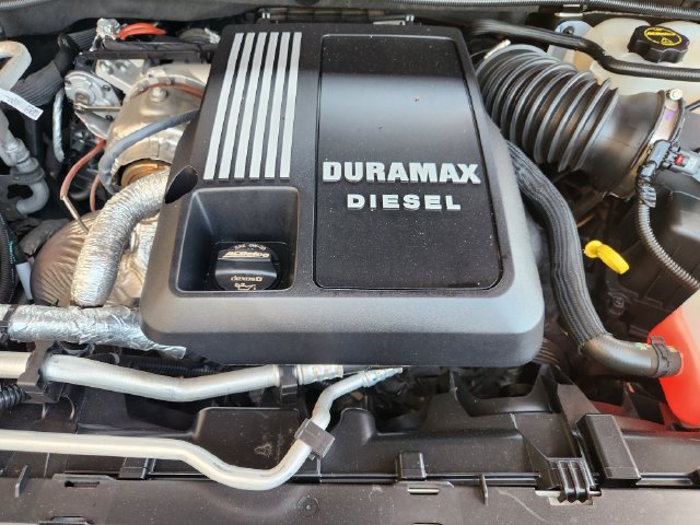 Used 2025 GMC Sierra 1500 AT4X AWD/4WD image 32