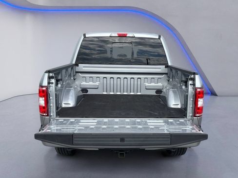 Used 2020 Ford F150 XLT w/ Equipment Group 302A Luxury RWD image 9