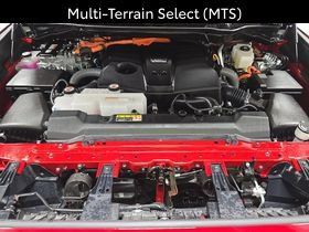 Used 2026 Toyota Sequoia SR5 w/ TRD Off-Road Package AWD/4WD image 10