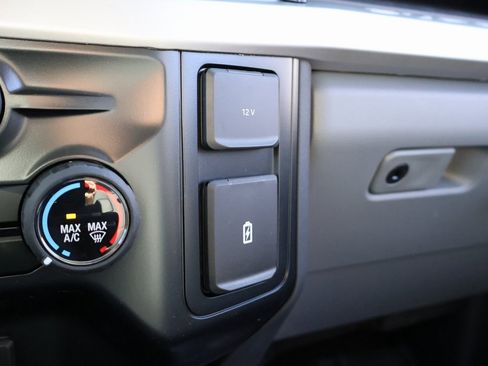 New 2026 Ford F250 XL w/ STX Appearance Package image 36