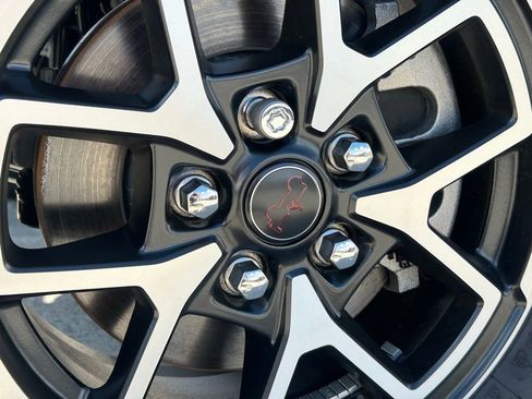 New 2024 Jeep Wrangler Unlimited Rubicon image 14