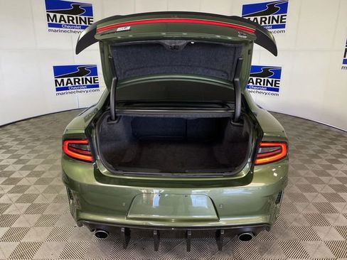 Used 2023 Dodge Charger Scat Pack image 31