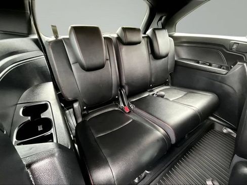 Used 2024 Honda Odyssey Sport image 26
