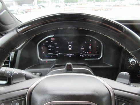 Used 2024 GMC Sierra 1500 Denali Ultimate AWD/4WD image 25
