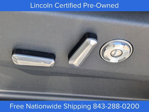 Certified 2025 Lincoln Navigator Reserve image 22