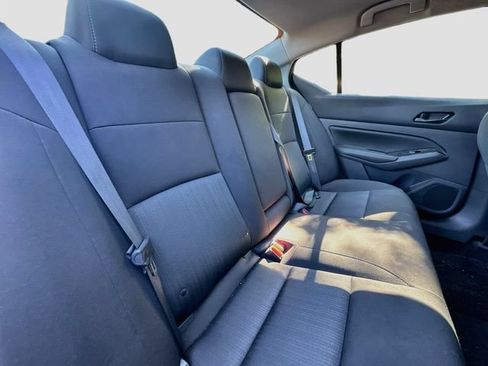 Used 2023 Nissan Altima 2.5 SV FWD image 25