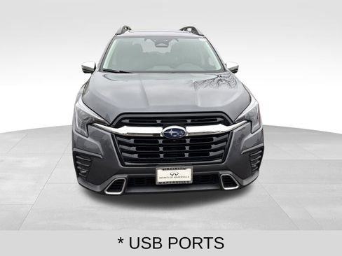Used 2023 Subaru Ascent Touring image 8