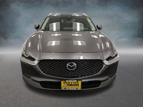 Certified 2023 MAZDA CX-30 AWD 2.5 S w/ Select Package image 2