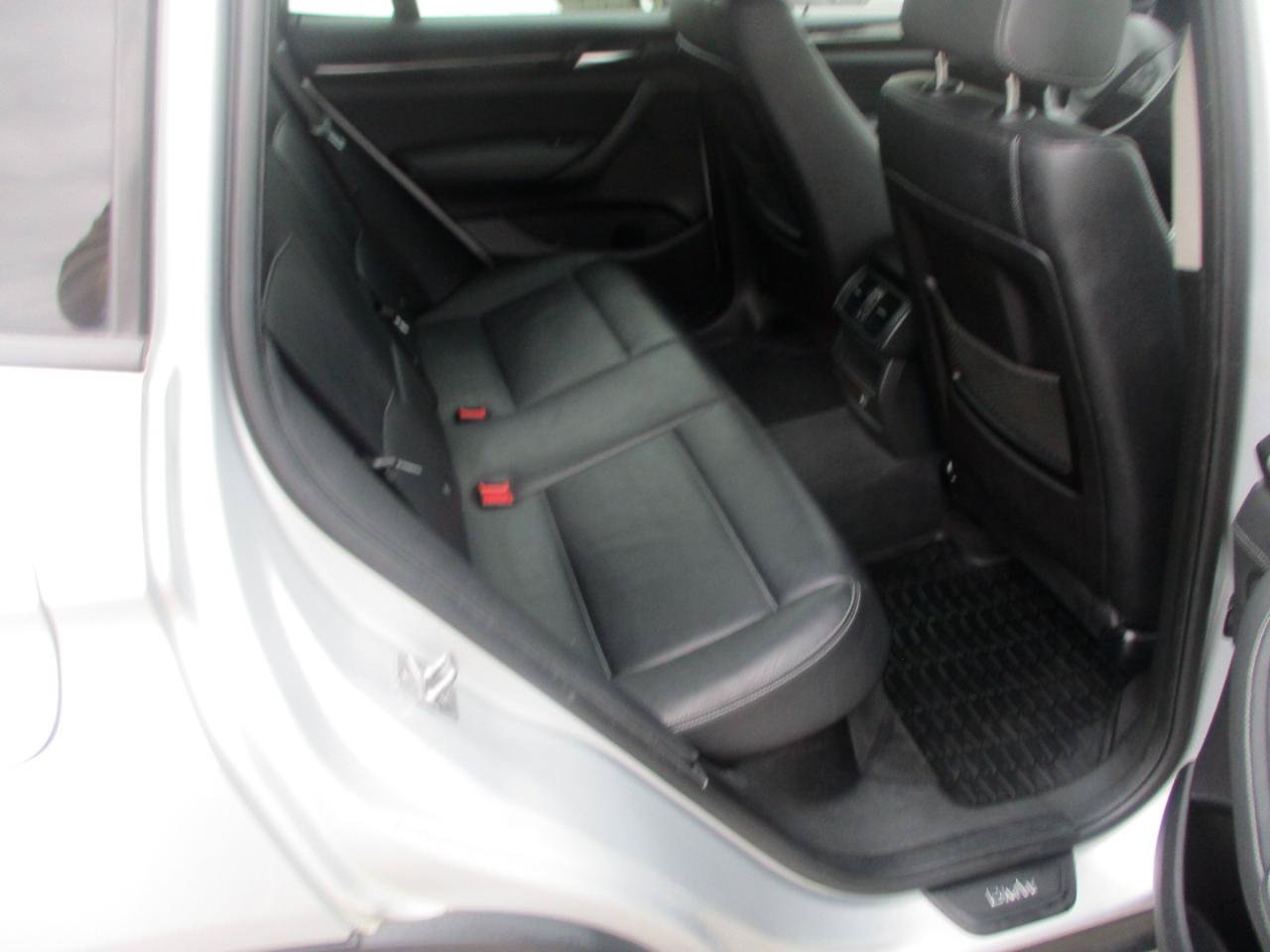Used 2013 BMW X3 xDrive28i AWD/4WD image 9