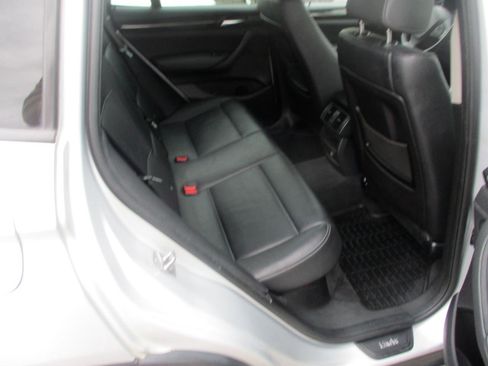 Used 2013 BMW X3 xDrive28i AWD/4WD image 9