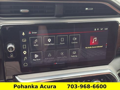 Used 2026 GMC Sierra 1500 Denali Ultimate AWD/4WD image 13