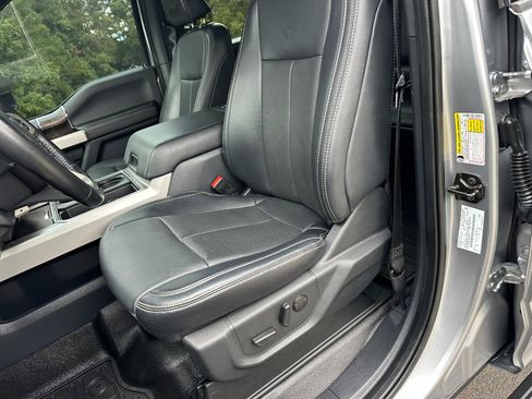 Used 2022 Ford F250 Lariat w/ Tremor Off-Road Package image 13