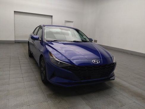 Used 2021 Hyundai Elantra SEL w/ Convenience Package image 13