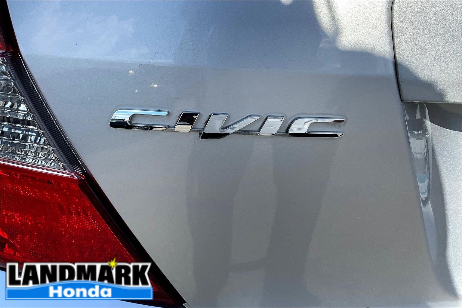 Used 2012 Honda Civic LX image 30